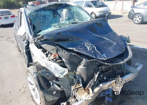 2024 Tesla Model Y Long Range Dual Motor All-Wheel Drive из США, поврежденный, VIN 7SAYGDEE0RF079441